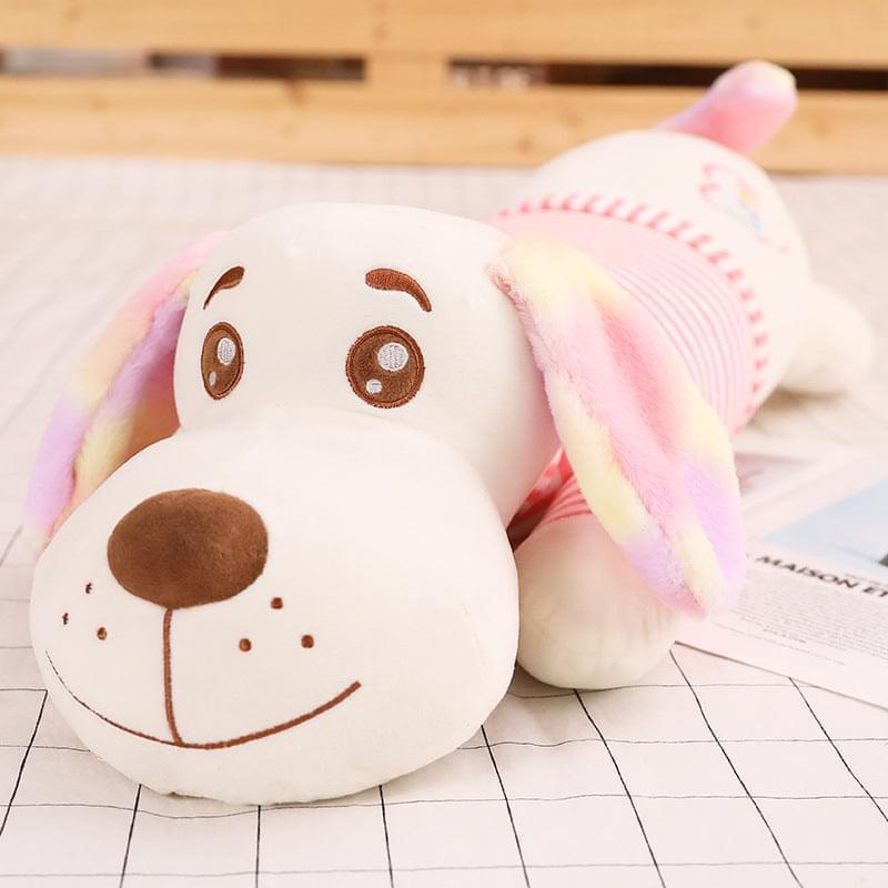 Billie & Penny The Kawaii Dog Plushies Duo