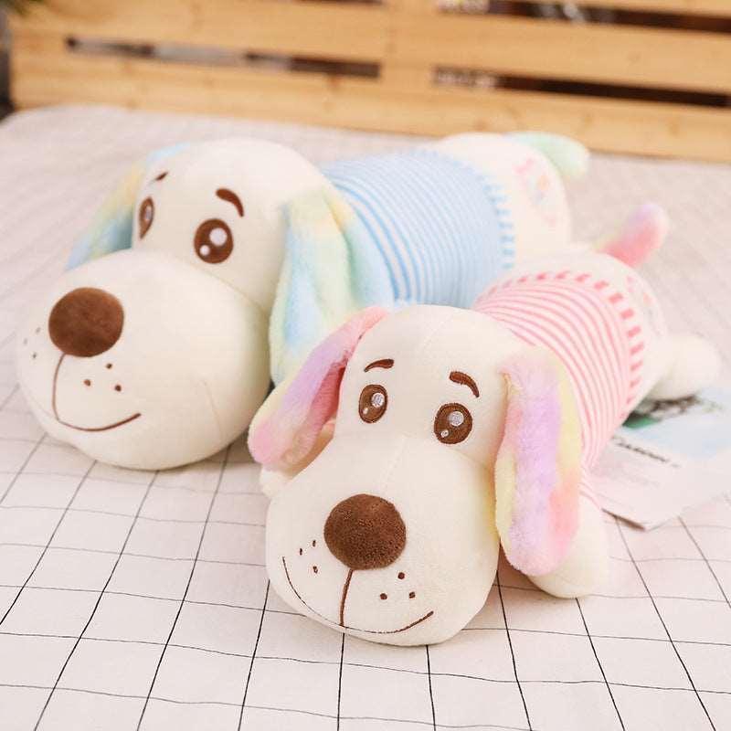 Billie & Penny The Kawaii Dog Plushies Duo