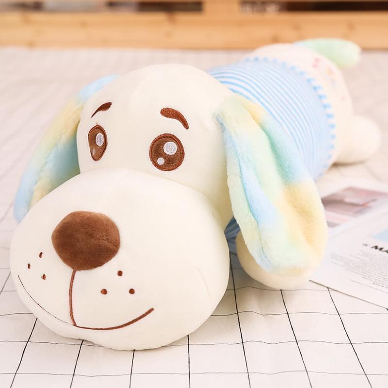 Billie & Penny The Kawaii Dog Plushies Duo