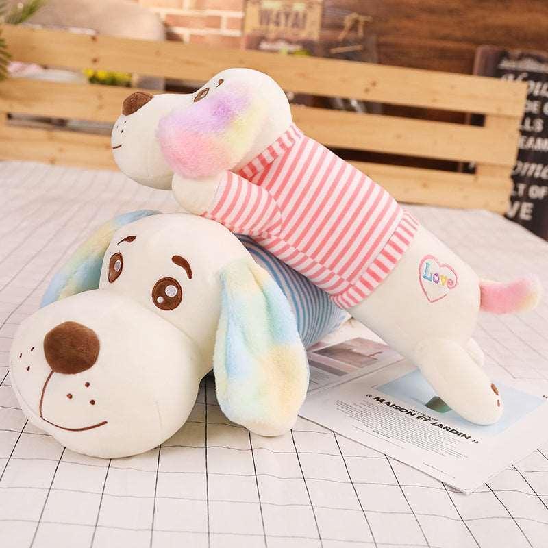 Billie & Penny The Kawaii Dog Plushies Duo