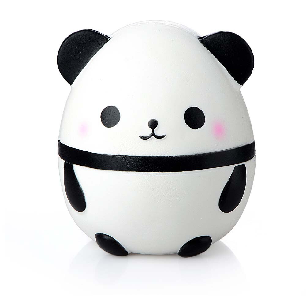 Stress-Relieving Animal Squishy Fidgets Wakaii