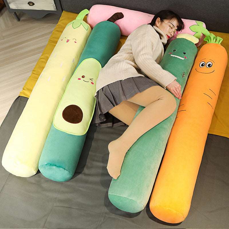 Cuddlesome Kawaii Tall Plushies Wakaii