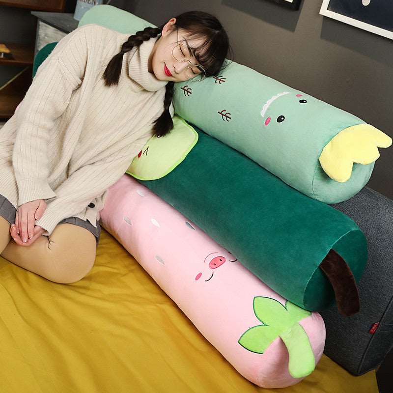 Cuddlesome Kawaii Tall Plushies Wakaii