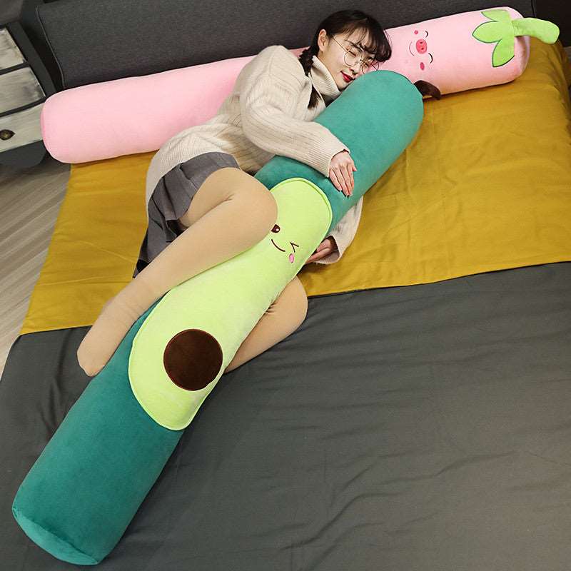 Cuddlesome Kawaii Tall Plushies Wakaii