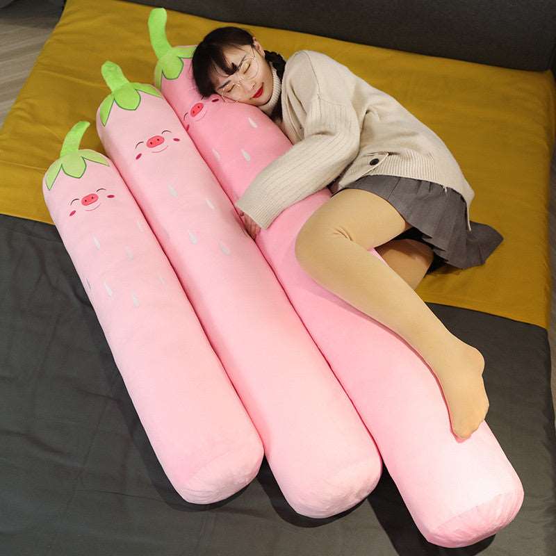Cuddlesome Kawaii Tall Plushies Wakaii