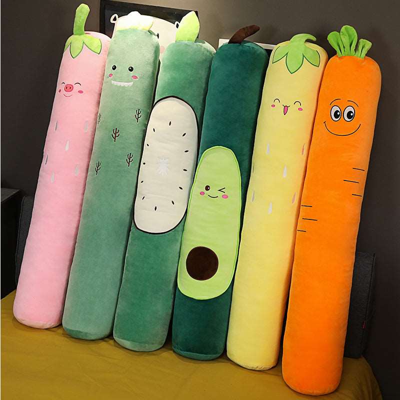 Cuddlesome Kawaii Tall Plushies Wakaii