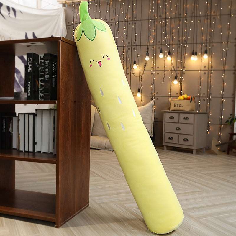 Cuddlesome Kawaii Tall Plushies Wakaii