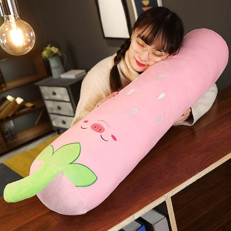 Cuddlesome Kawaii Tall Plushies Wakaii