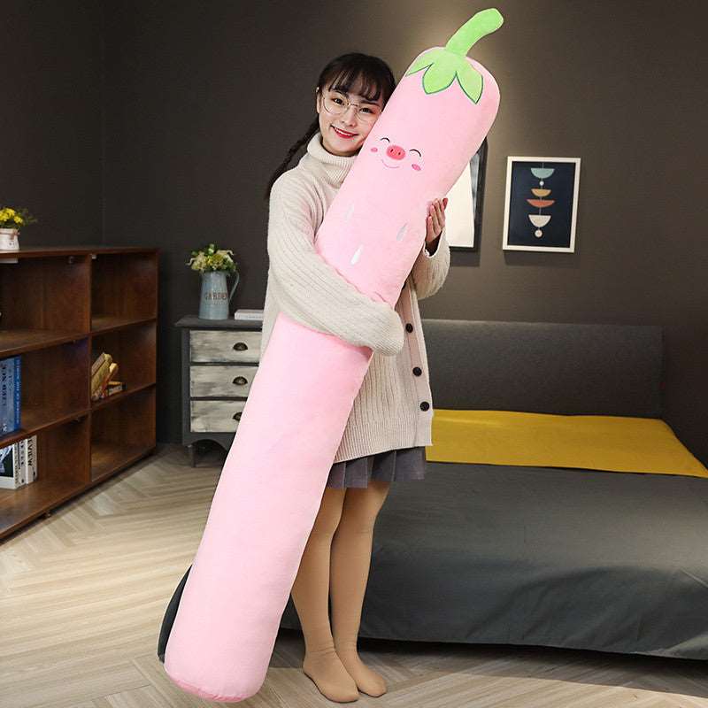 Cuddlesome Kawaii Tall Plushies Wakaii