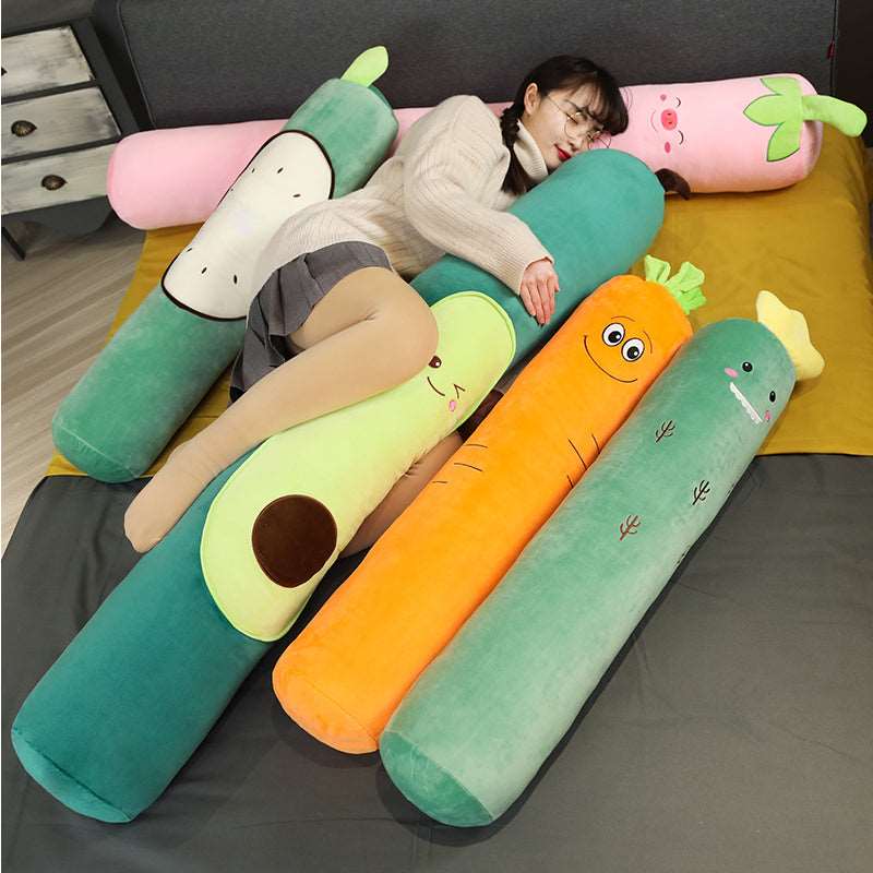 Cuddlesome Kawaii Tall Plushies Wakaii
