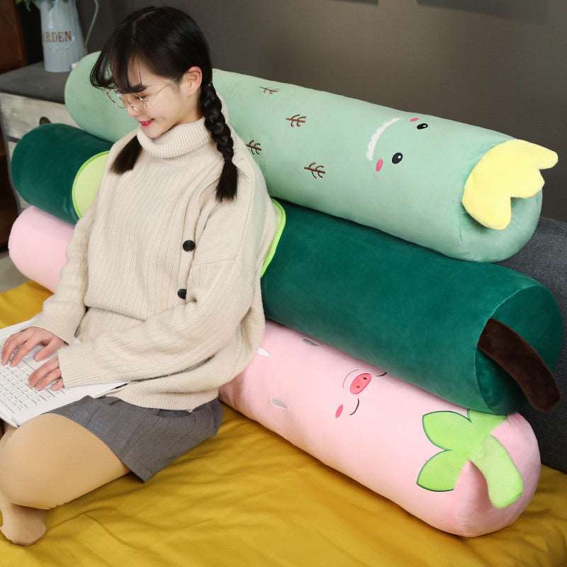 Cuddlesome Kawaii Tall Plushies Wakaii