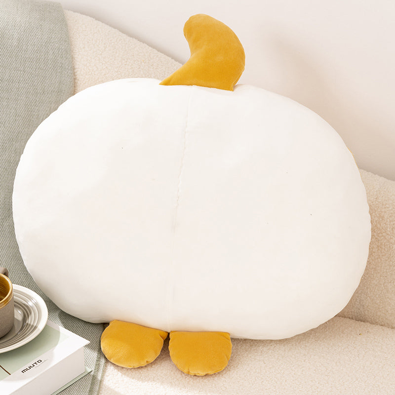 Cutie & Fluffy the Squishy Cat Pillow Plushies Wakaii