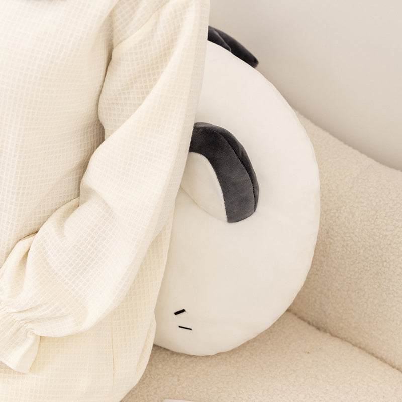 Cutie & Fluffy the Squishy Cat Pillow Plushies Wakaii
