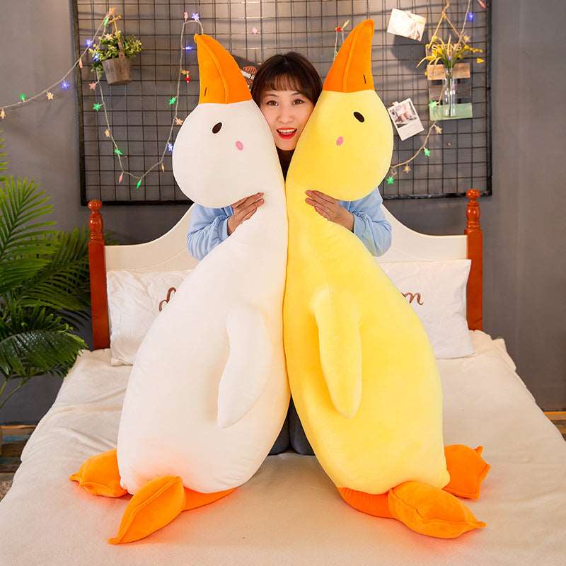 Daisy & Dolly The Kawaii Duck Sisters Plushies Wakaii