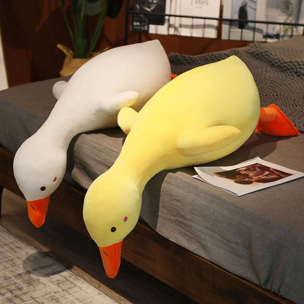 Daisy & Dolly The Kawaii Duck Sisters Plushies Wakaii