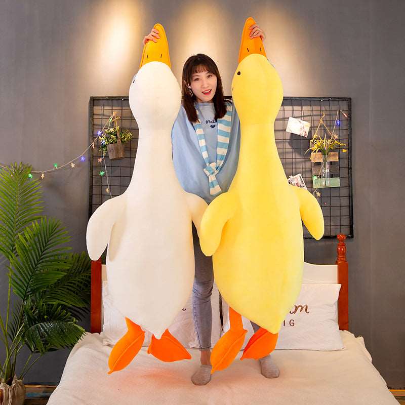 Daisy & Dolly The Kawaii Duck Sisters Plushies Wakaii