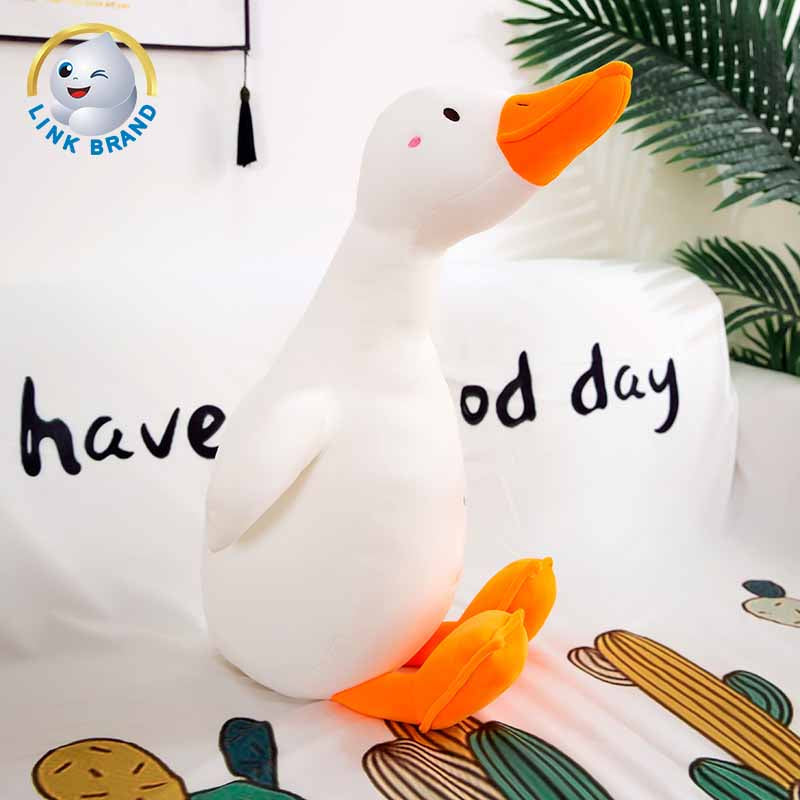Daisy & Dolly The Kawaii Duck Sisters Plushies Wakaii