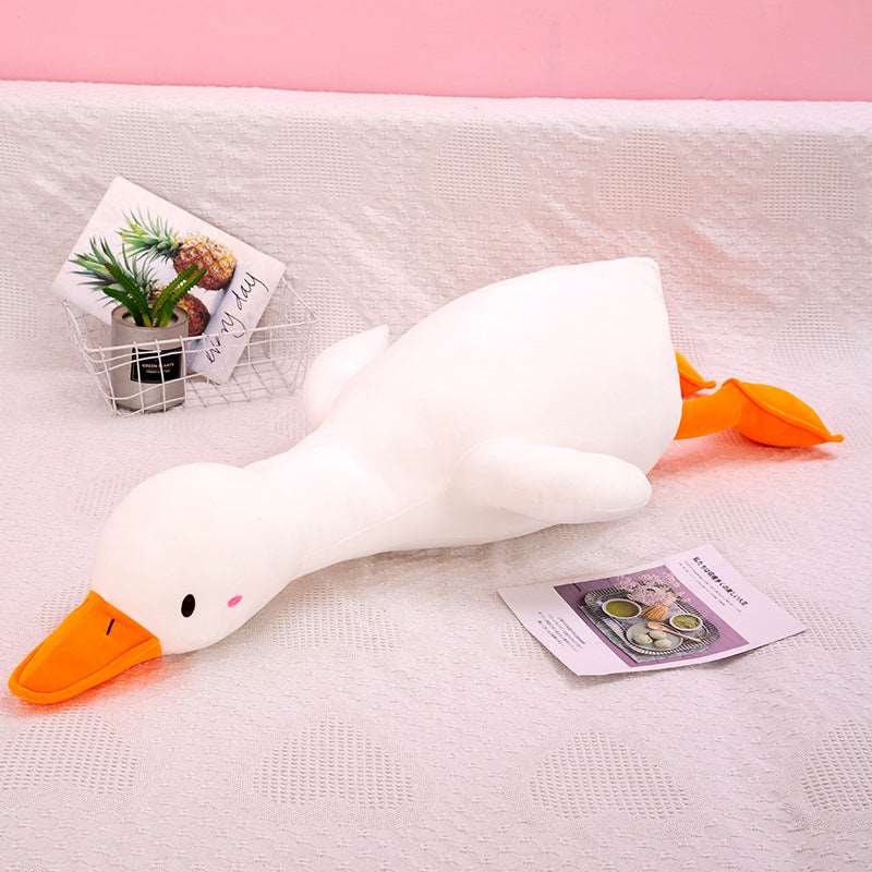 Daisy & Dolly The Kawaii Duck Sisters Plushies Wakaii