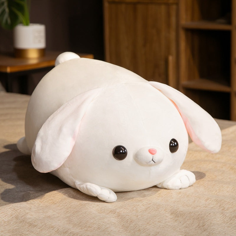 Daisy The Kawaii Cuddle Bunny Plushie Wakaii