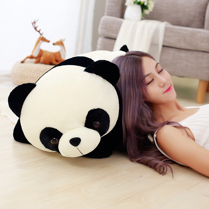 Daisy The Kawaii Panda Plushie Wakaii