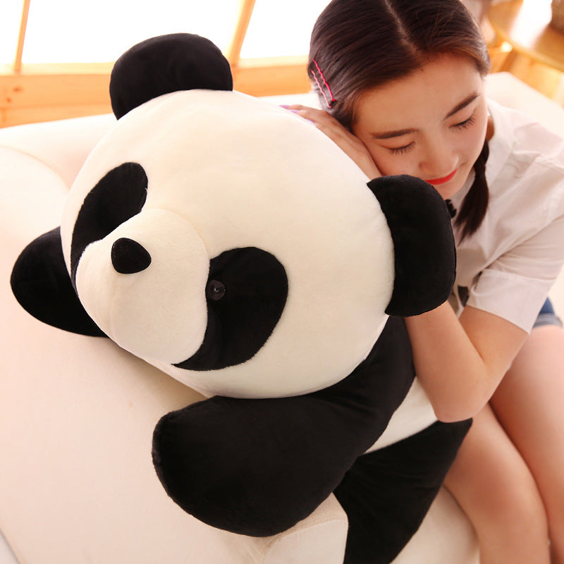 Daisy The Kawaii Panda Plushie Wakaii
