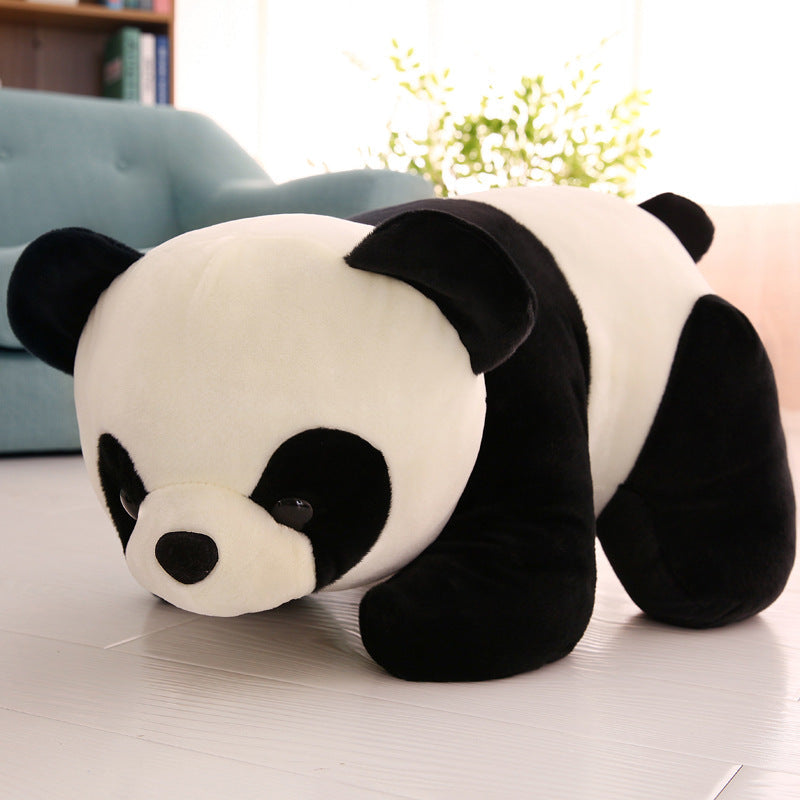 Daisy The Kawaii Panda Plushie Wakaii