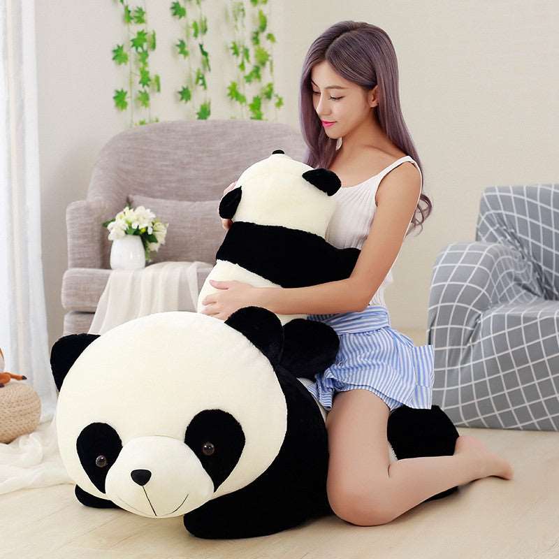 Daisy The Kawaii Panda Plushie Wakaii
