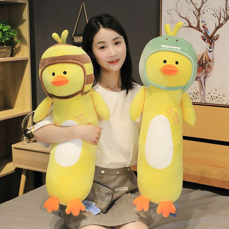 Dolly The Kawaii Stylish Duck Wakaii