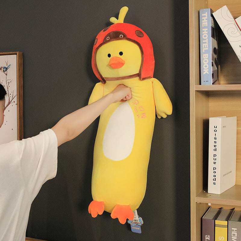 Dolly The Kawaii Stylish Duck Wakaii
