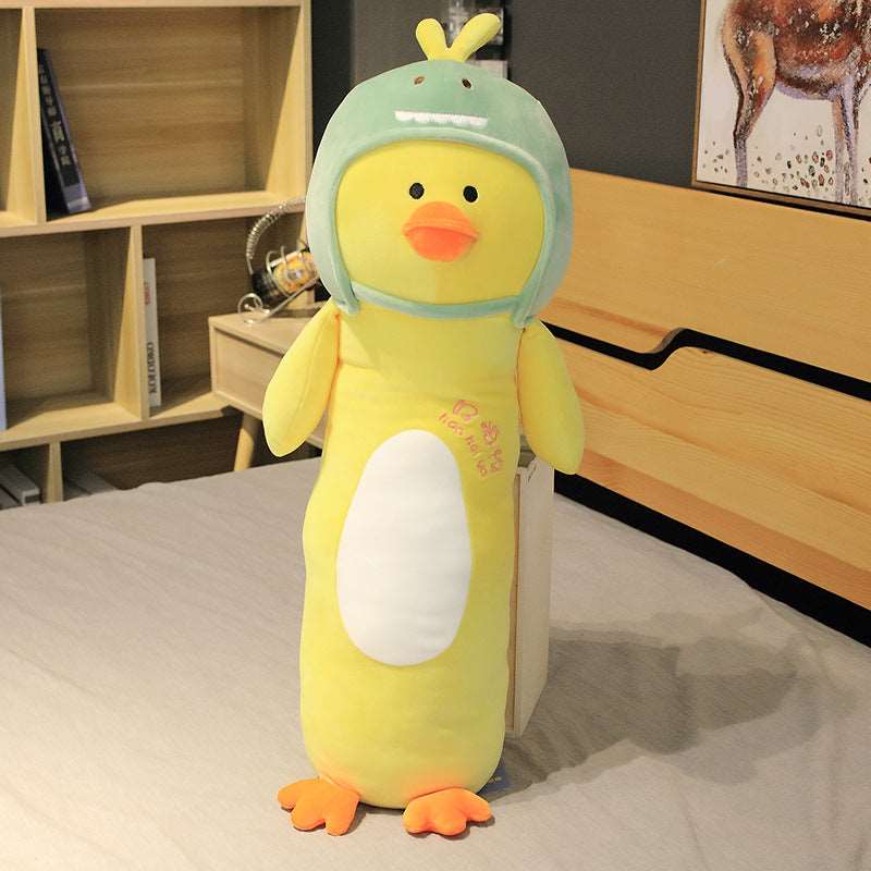 Dolly The Kawaii Stylish Duck Wakaii