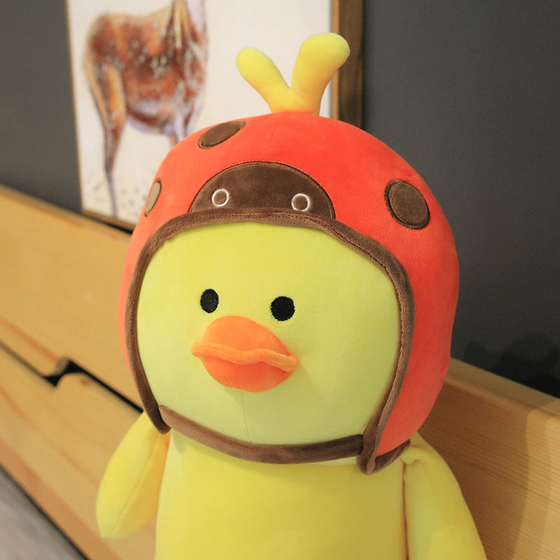 Dolly The Kawaii Stylish Duck Wakaii