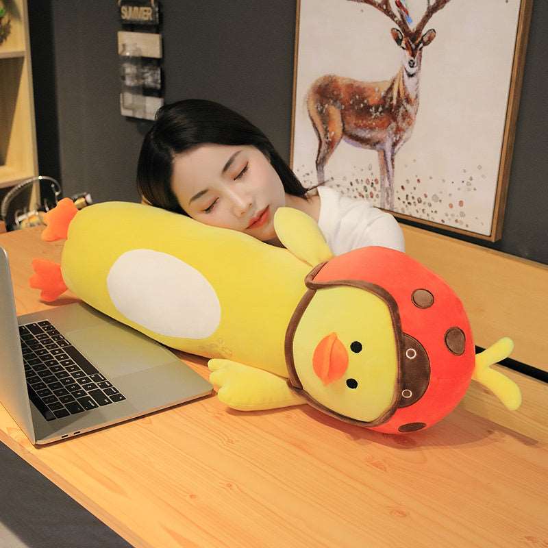 Dolly The Kawaii Stylish Duck Wakaii