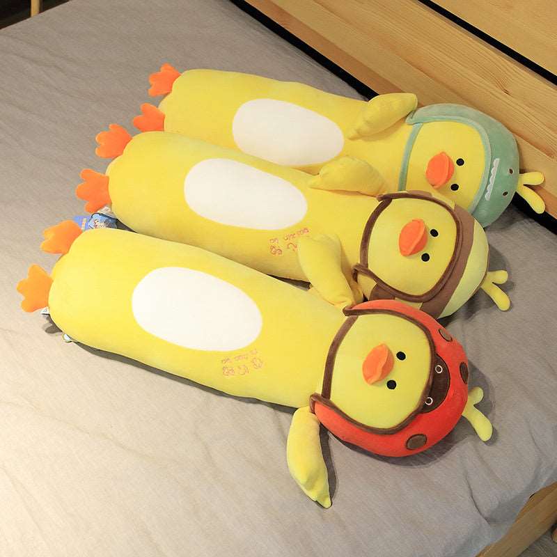 Dolly The Kawaii Stylish Duck Wakaii