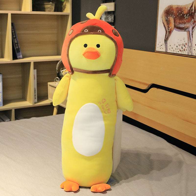 Dolly The Kawaii Stylish Duck Wakaii