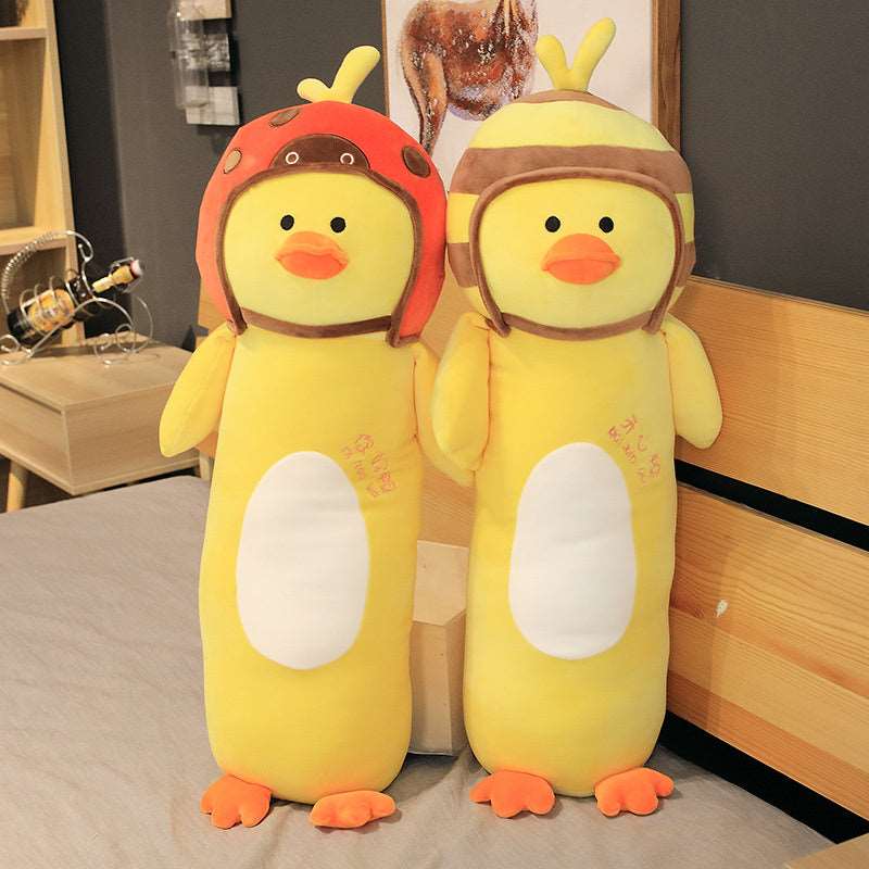 Dolly The Kawaii Stylish Duck Wakaii