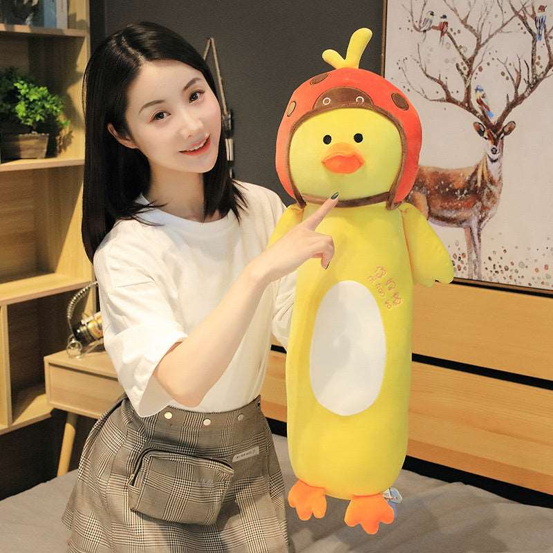 Dolly The Kawaii Stylish Duck Wakaii