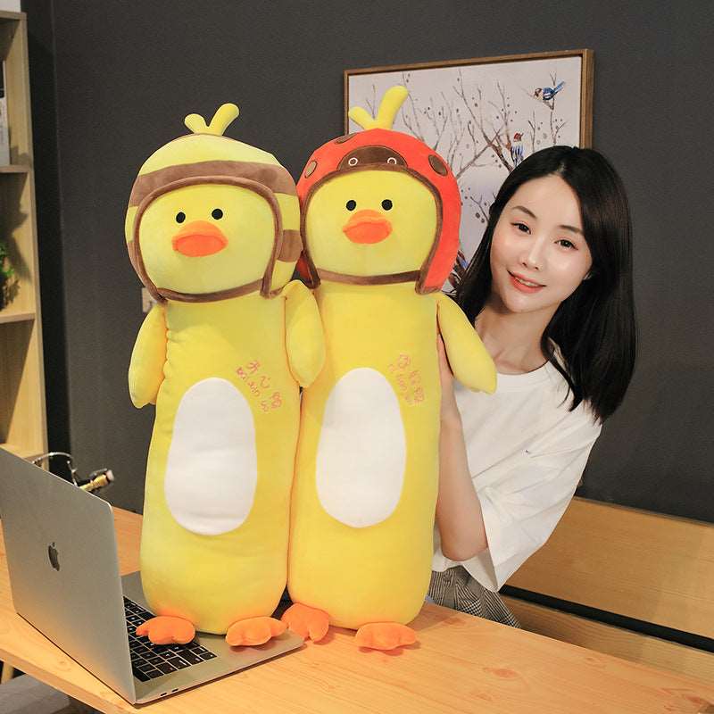 Dolly The Kawaii Stylish Duck Wakaii