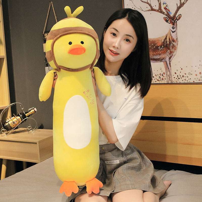 Dolly The Kawaii Stylish Duck Wakaii