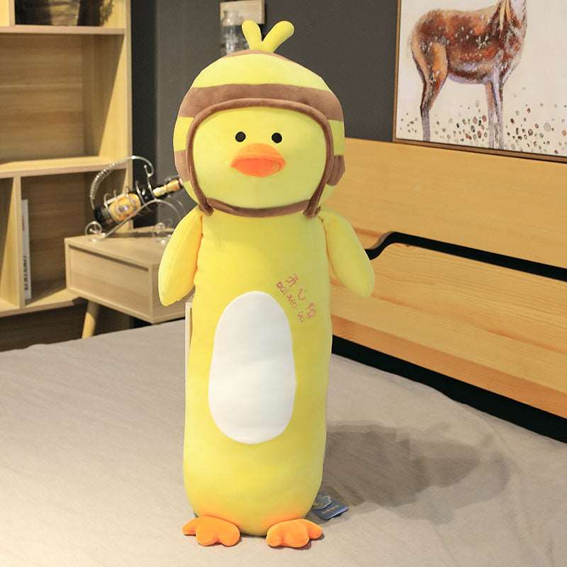 Dolly The Kawaii Stylish Duck Wakaii
