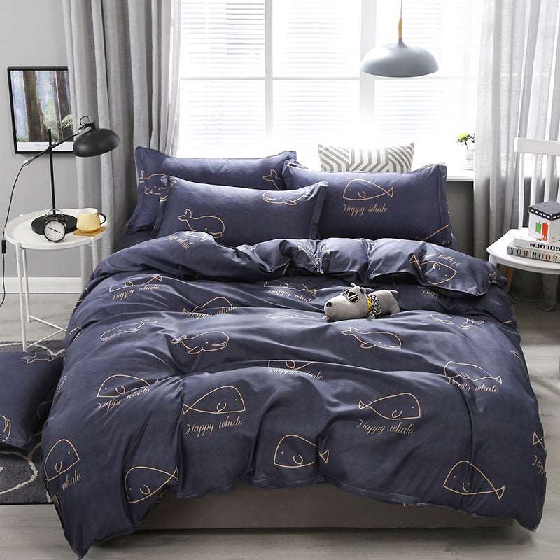 Dreamer's Delight Bedding Sets Wakaii
