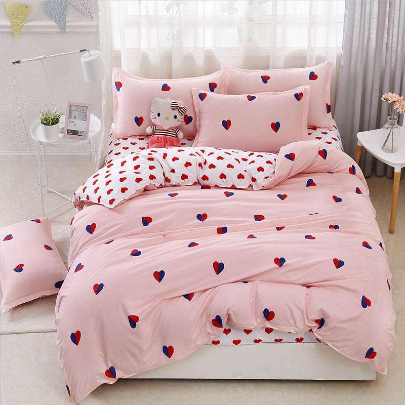 Dreamer's Delight Bedding Sets Wakaii