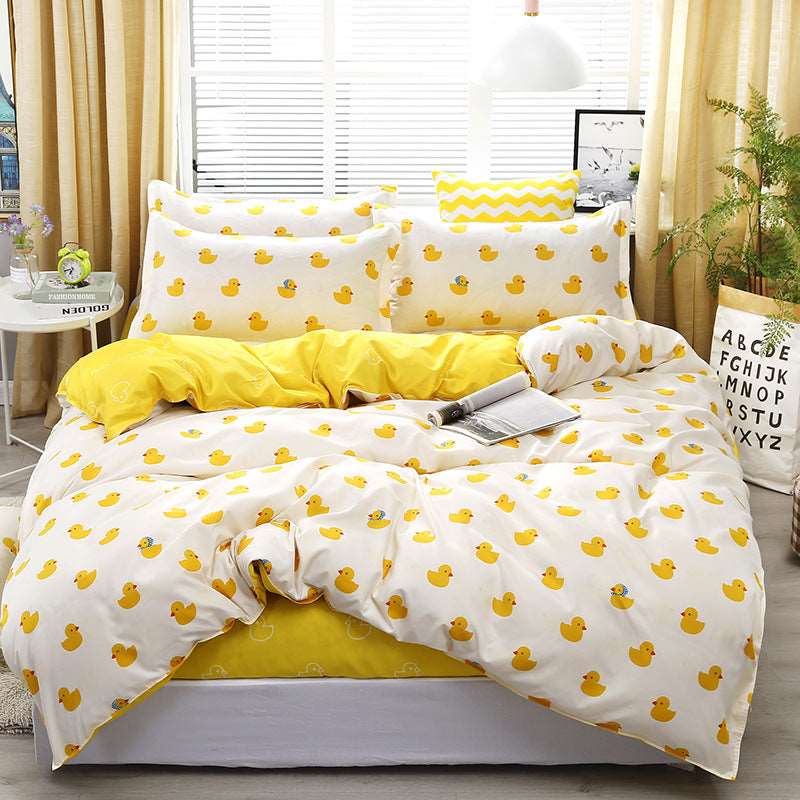 Dreamer's Delight Bedding Sets Wakaii