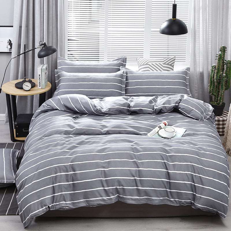 Dreamer's Delight Bedding Sets Wakaii