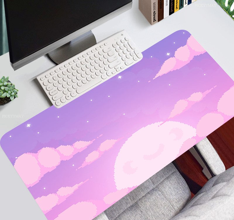 Enchanted Skies Mousepad Collection Wakaii
