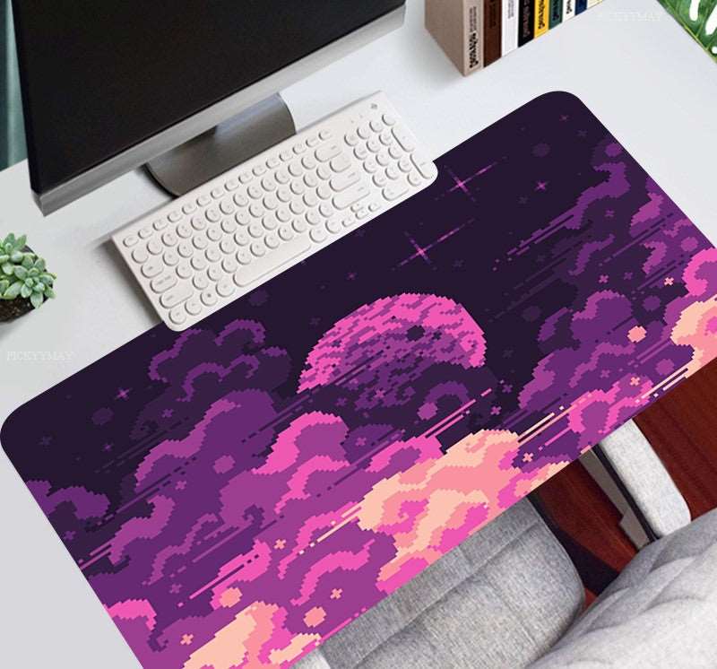 Enchanted Skies Mousepad Collection Wakaii