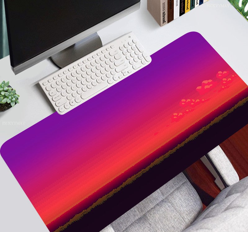 Enchanted Skies Mousepad Collection Wakaii