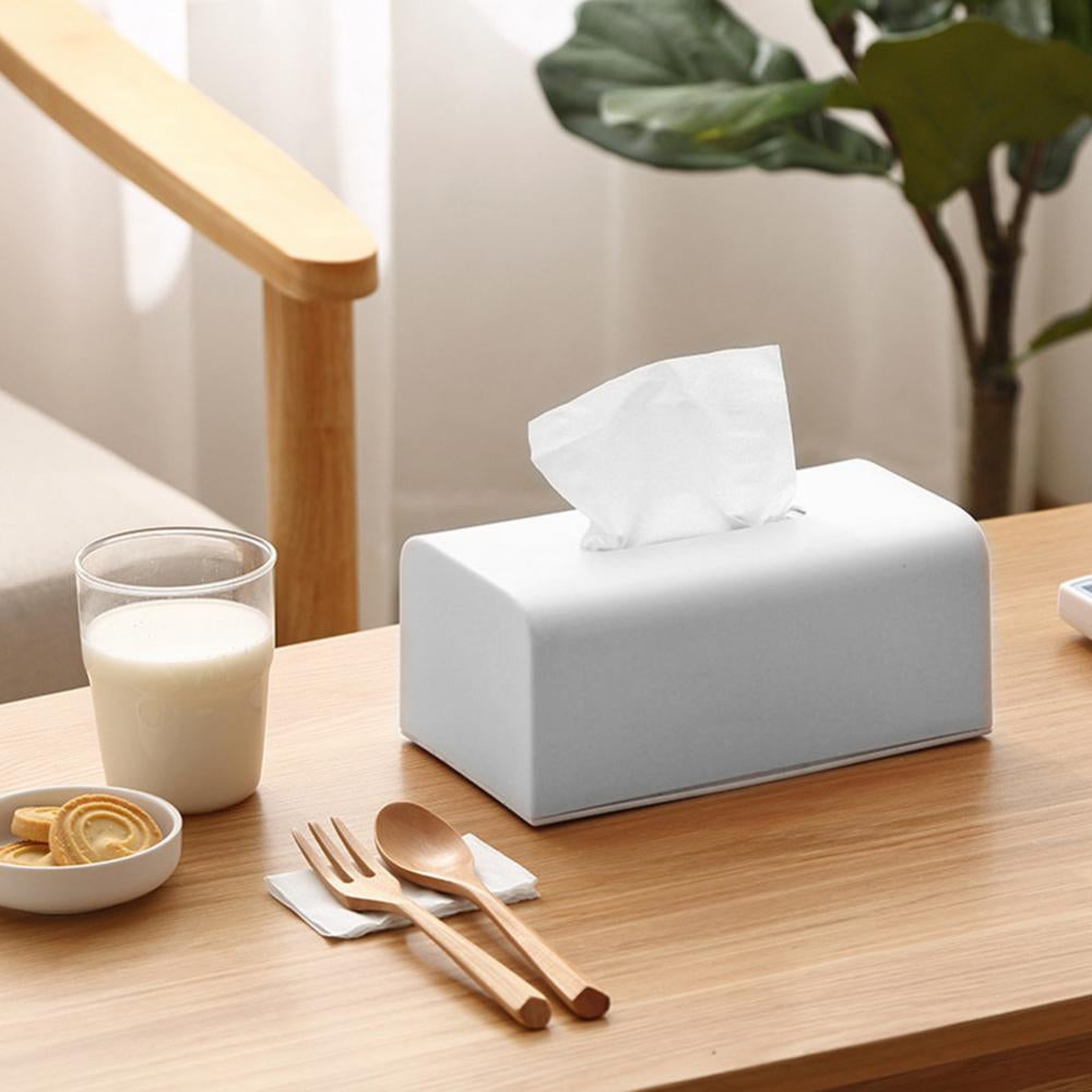 Fashionable Chic Tissue Boxes Wakaii