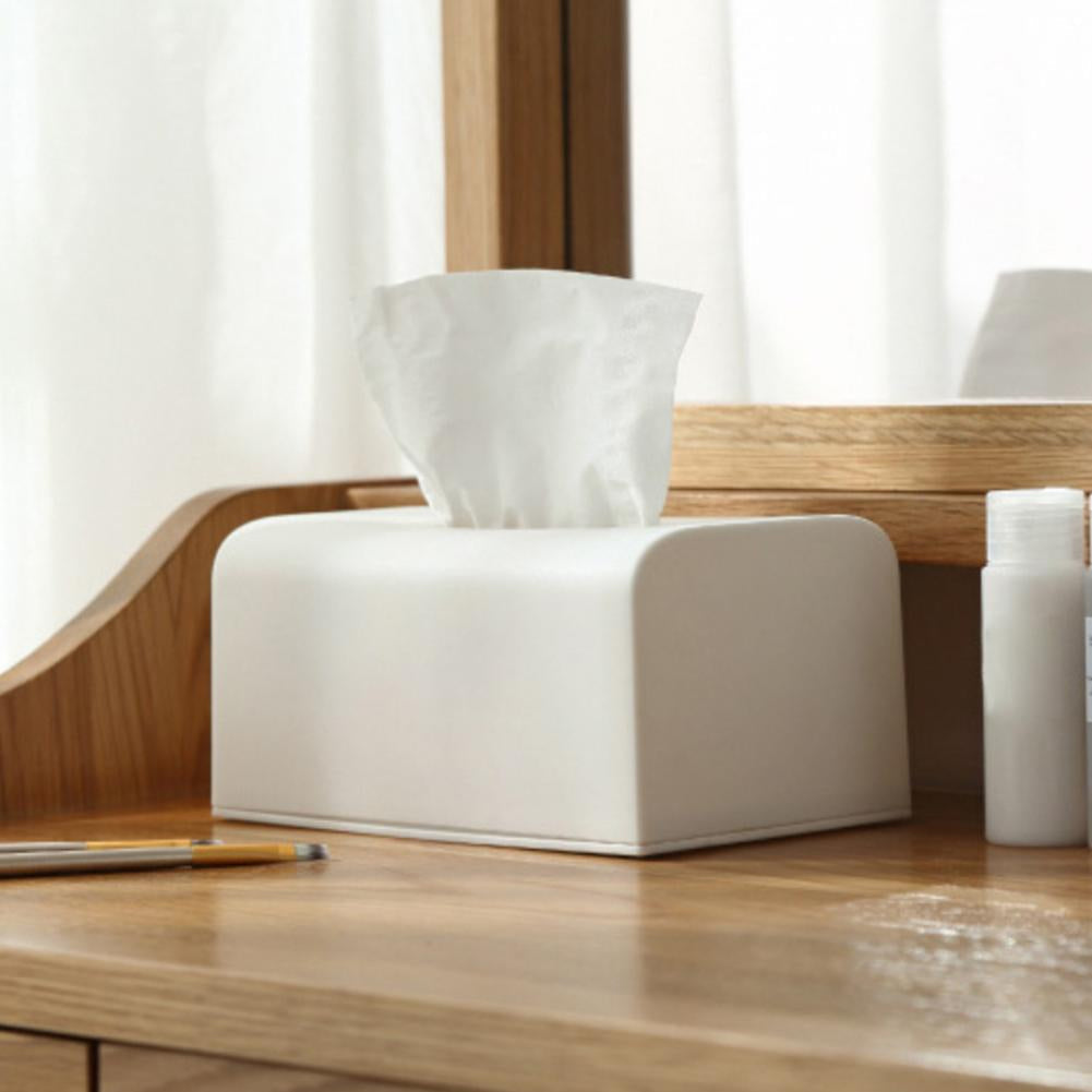 Fashionable Chic Tissue Boxes Wakaii