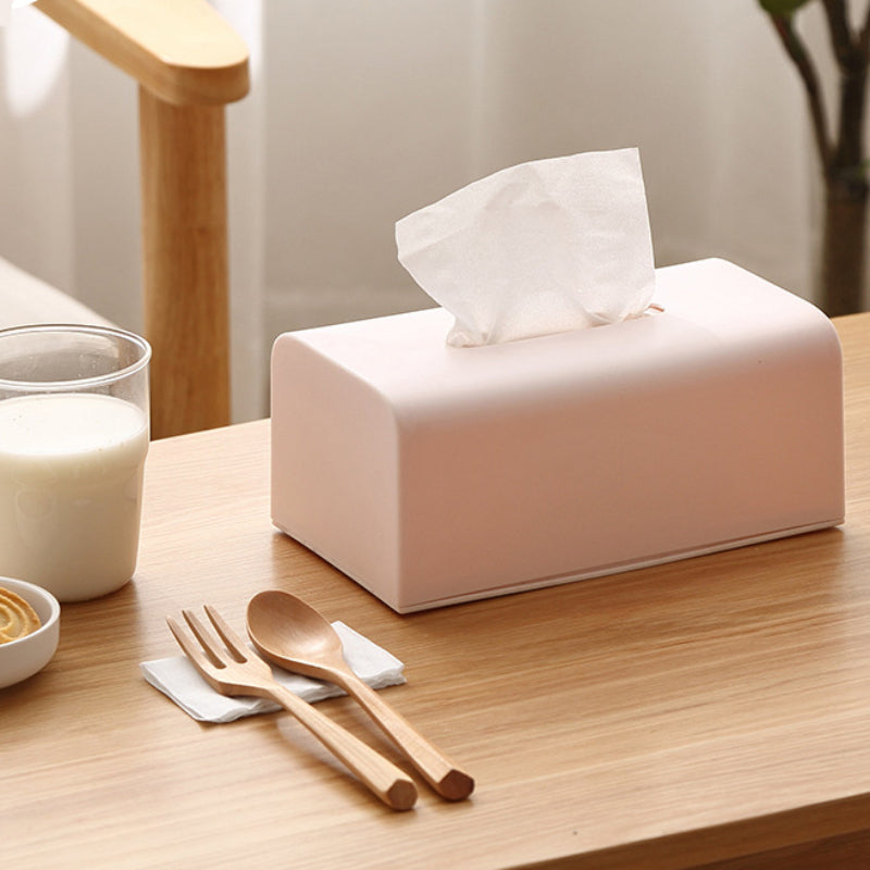 Fashionable Chic Tissue Boxes Wakaii