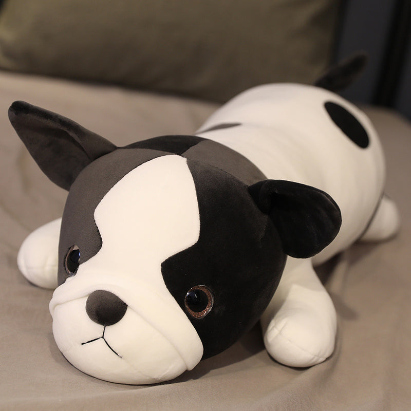 Frenchie the Kawaii French Bulldog Plushie Wakaii